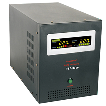 3000VA Pure sine wave inverter UPS-1