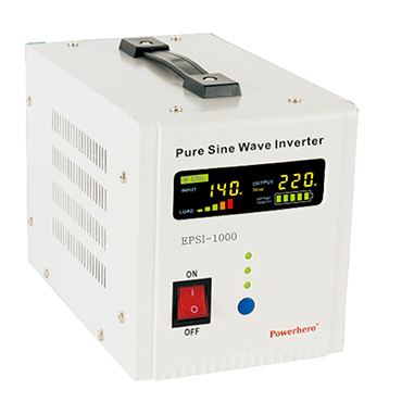 1000VA Pure sine wave Power Inverter