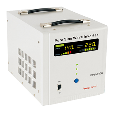 3000VA Pure sine wave Power Inverter